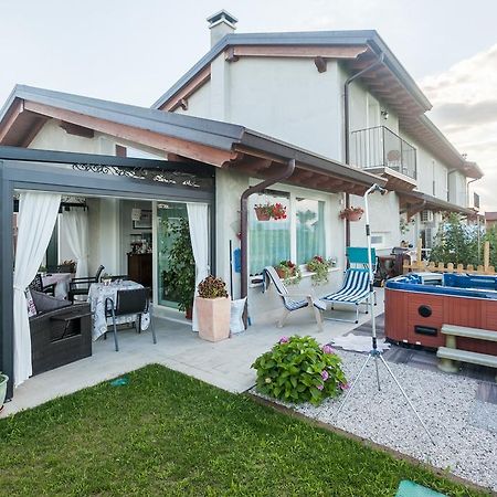 Mum'S B&B Vicenza Exteriör bild