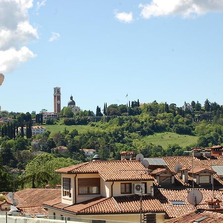Mum'S B&B Vicenza Exteriör bild