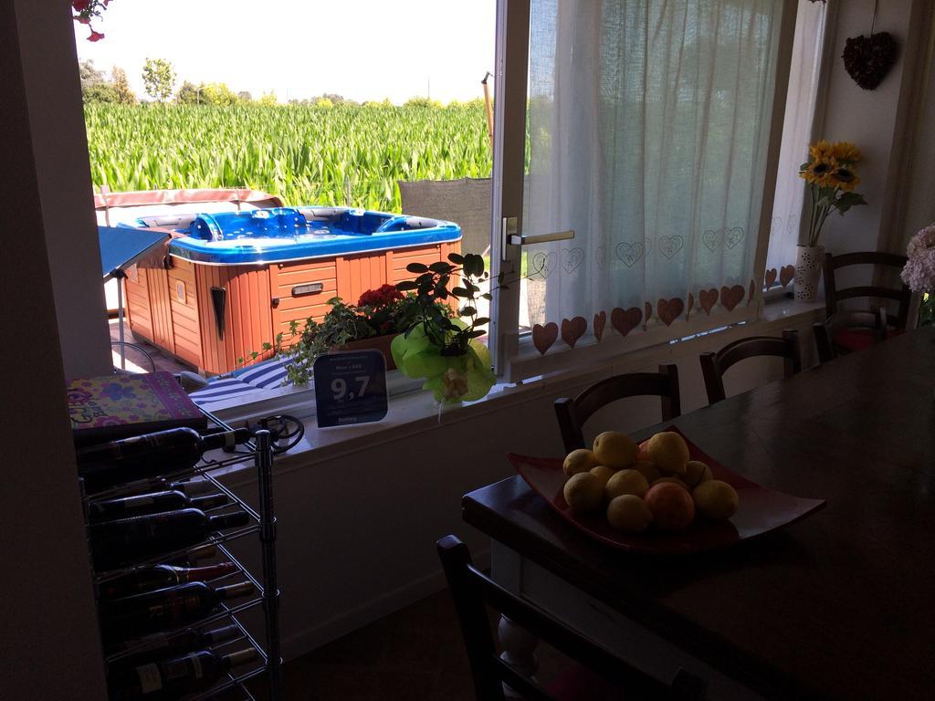 Mum'S B&B Vicenza Exteriör bild