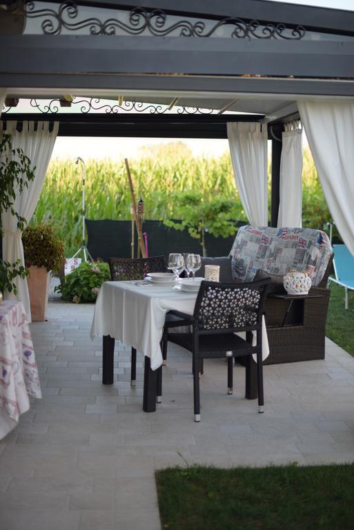 Mum'S B&B Vicenza Exteriör bild
