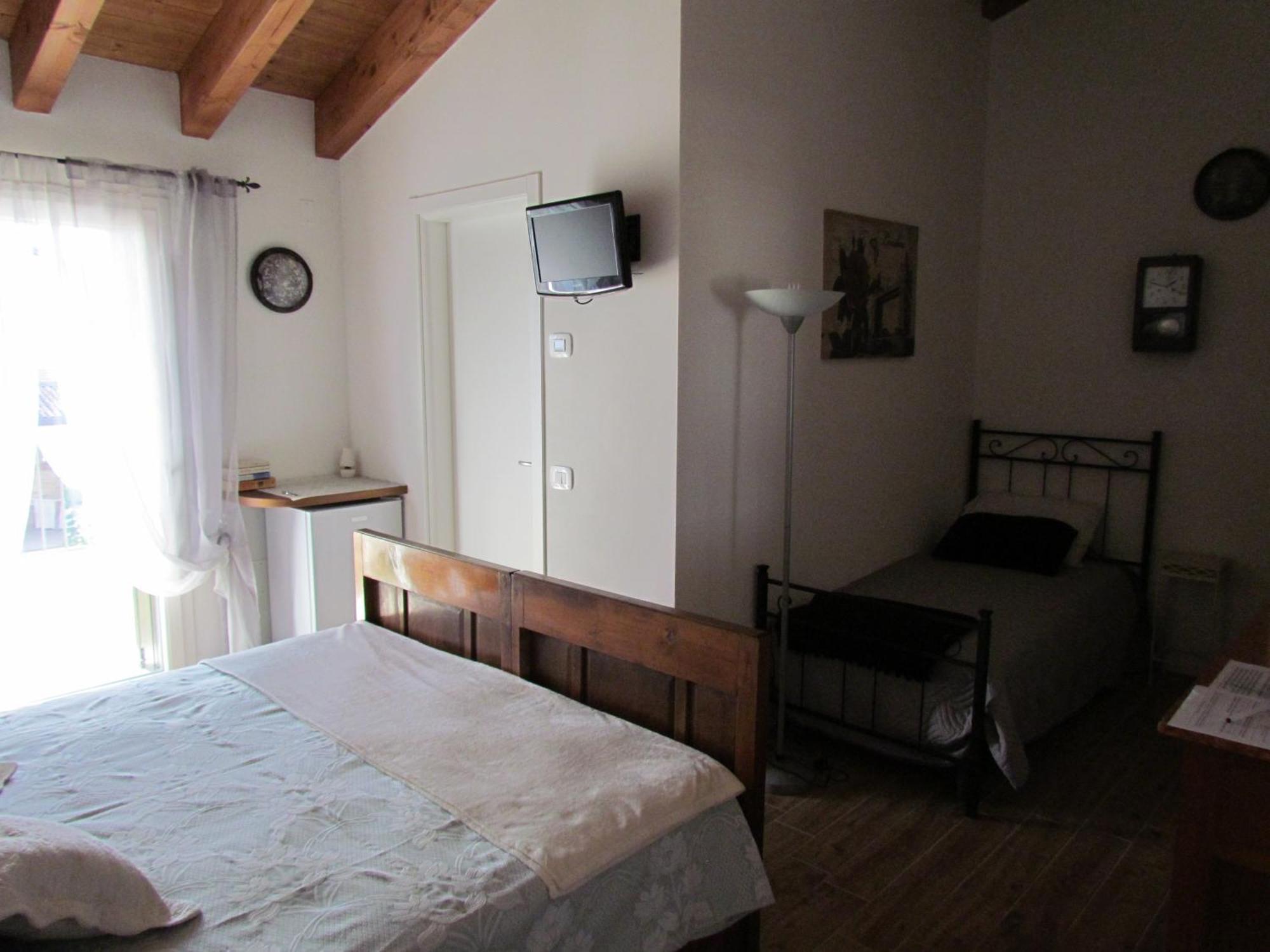 Mum'S B&B Vicenza Rum bild
