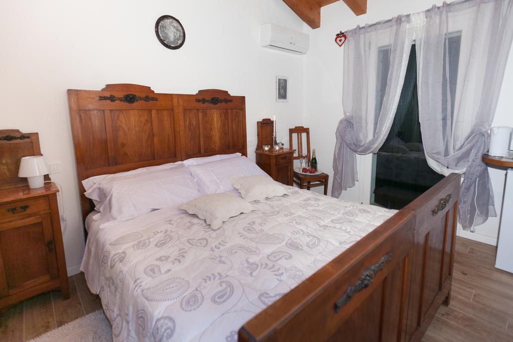 Mum'S B&B Vicenza Exteriör bild