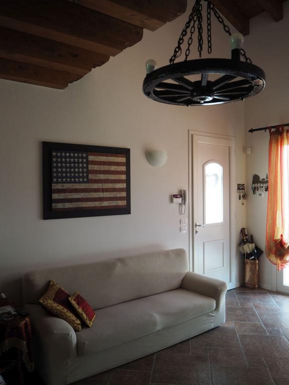 Mum'S B&B Vicenza Exteriör bild