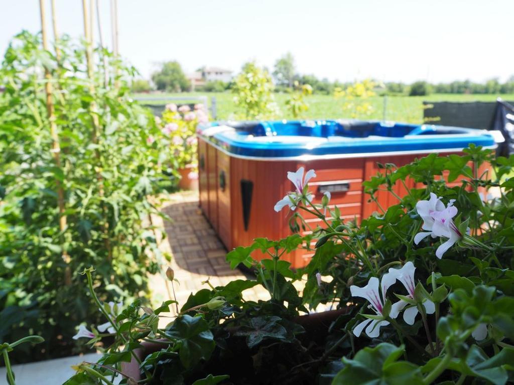 Mum'S B&B Vicenza Exteriör bild
