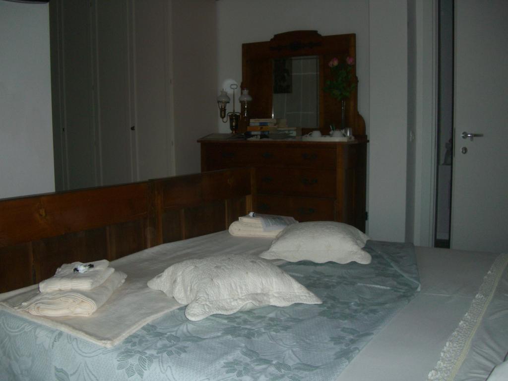 Mum'S B&B Vicenza Exteriör bild