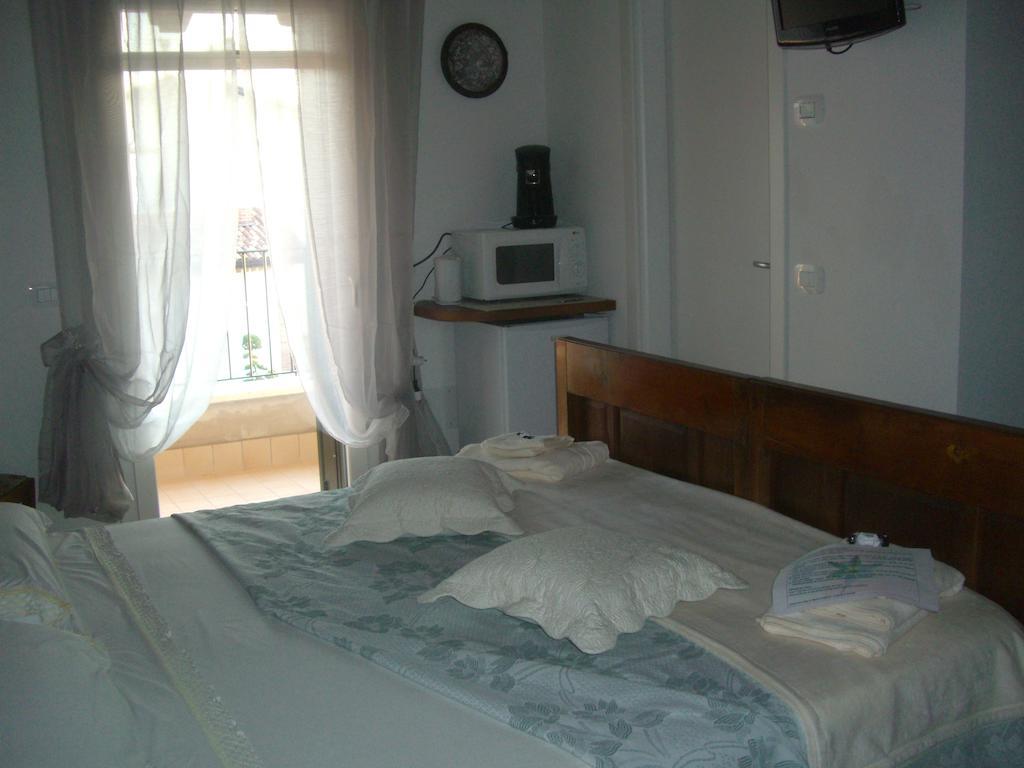 Mum'S B&B Vicenza Exteriör bild