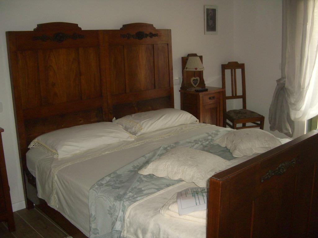 Mum'S B&B Vicenza Exteriör bild