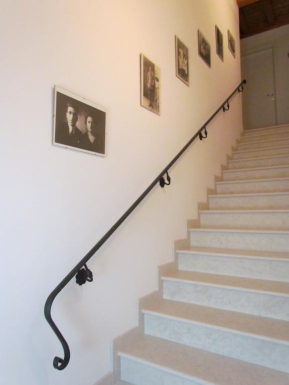 Mum'S B&B Vicenza Exteriör bild