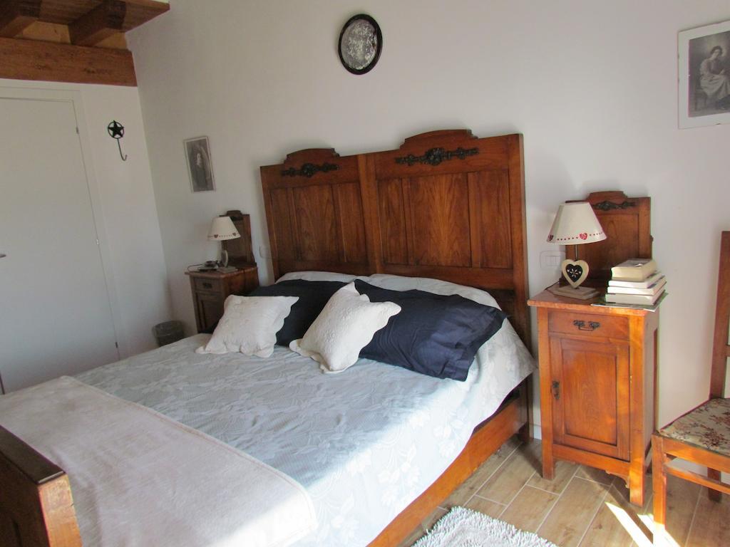 Mum'S B&B Vicenza Rum bild