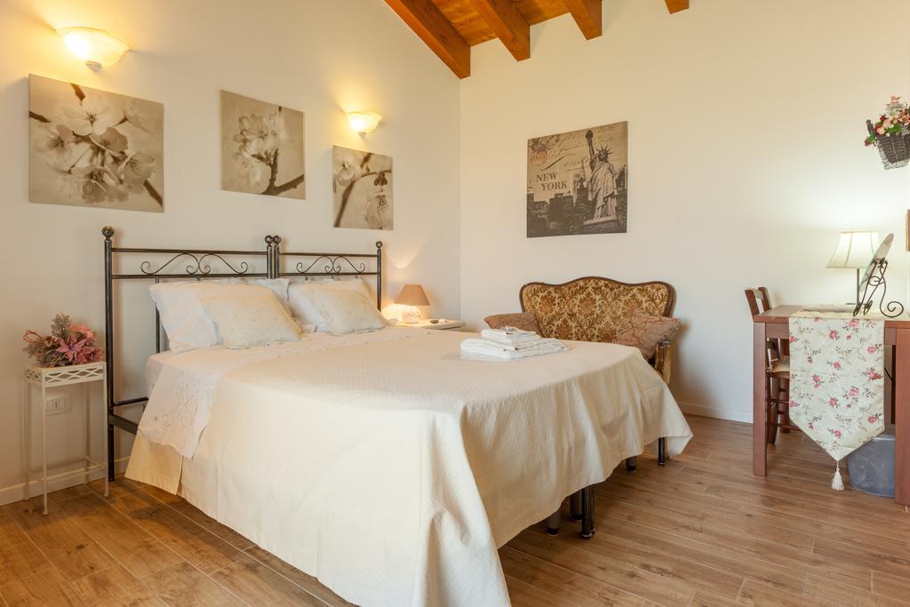 Mum'S B&B Vicenza Exteriör bild