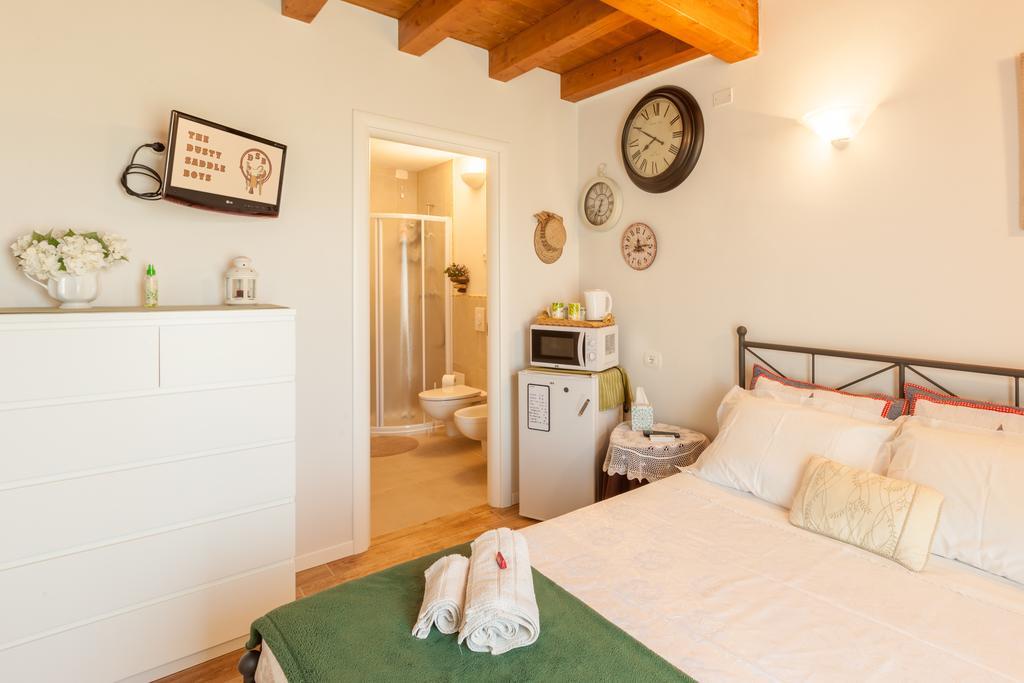 Mum'S B&B Vicenza Exteriör bild