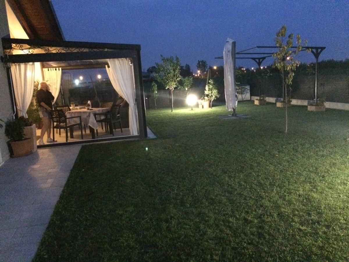 Mum'S B&B Vicenza Exteriör bild