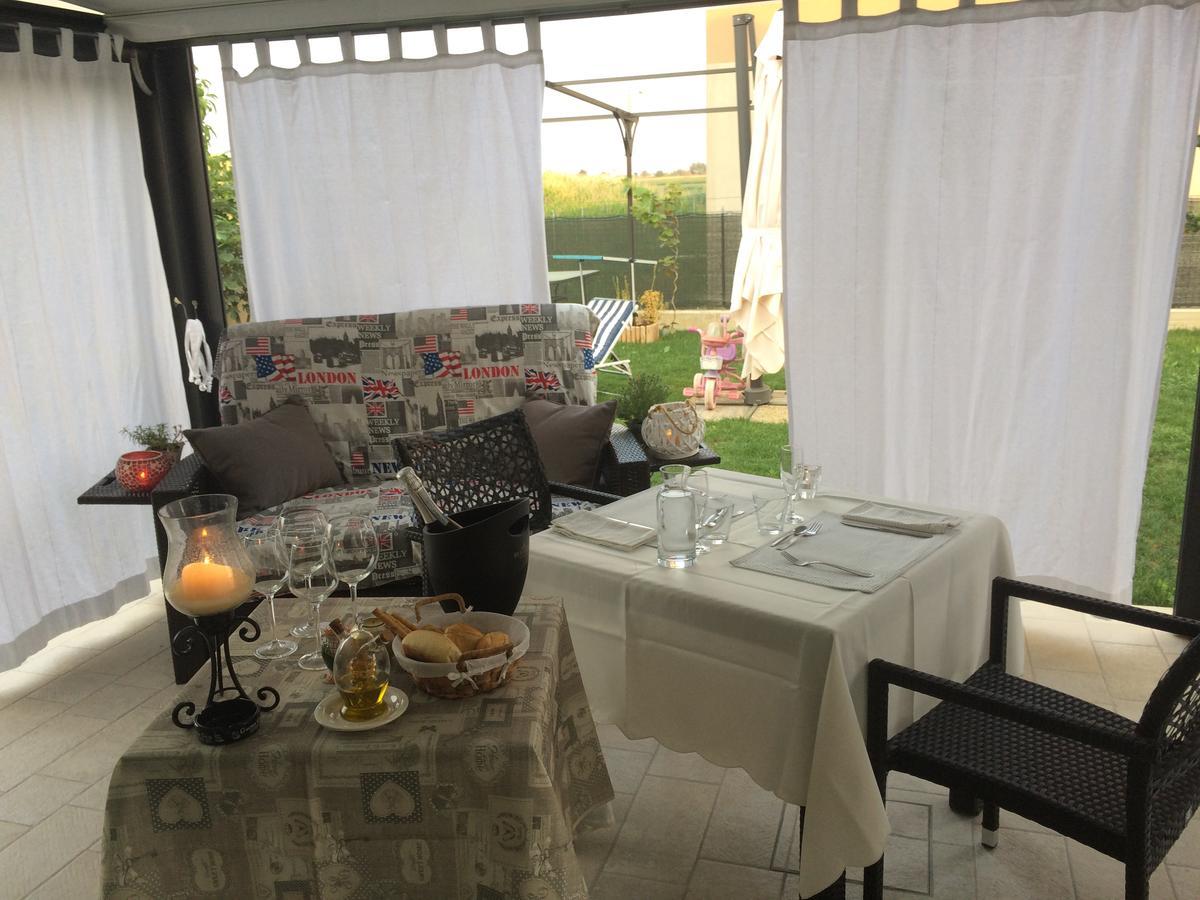 Mum'S B&B Vicenza Exteriör bild
