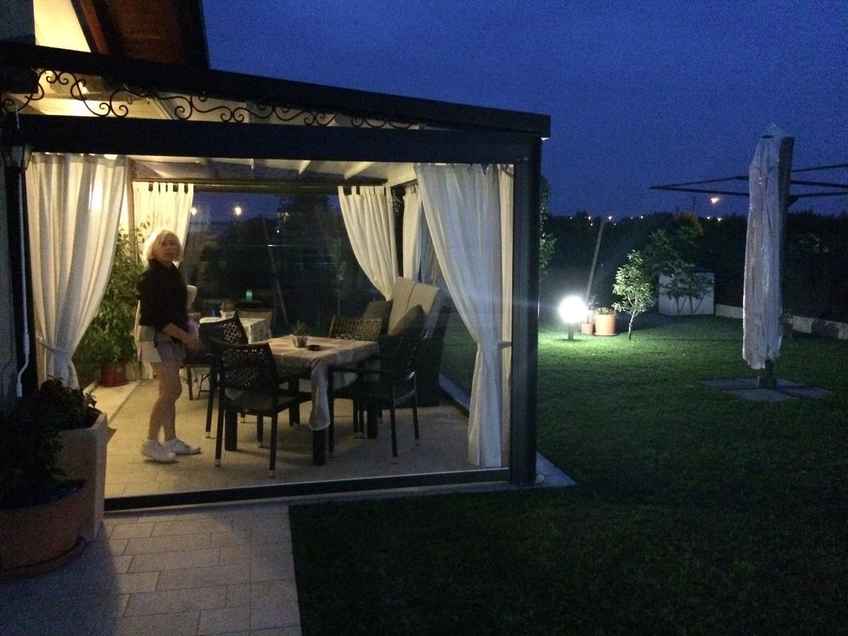 Mum'S B&B Vicenza Exteriör bild