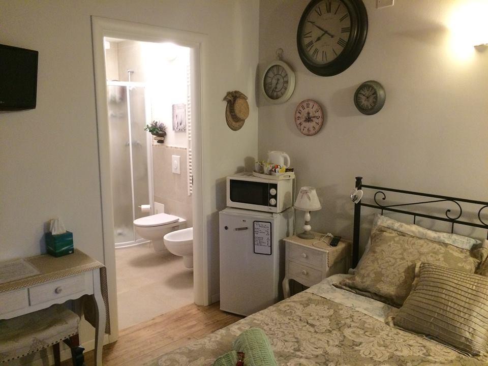 Mum'S B&B Vicenza Exteriör bild
